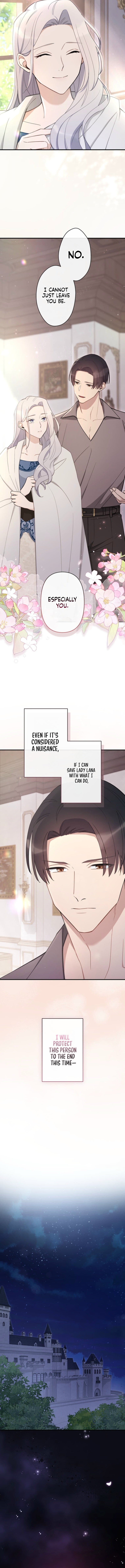 The Demon I Raised Won’t Let the Saintess Escape Chapter 10 page 10 - 