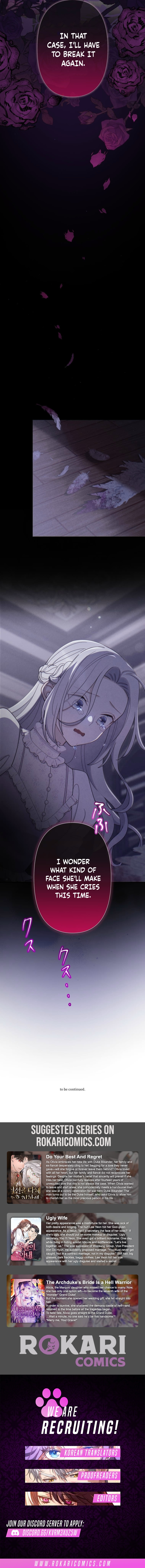 The Demon I Raised Won’t Let the Saintess Escape Chapter 12 page 13 - 