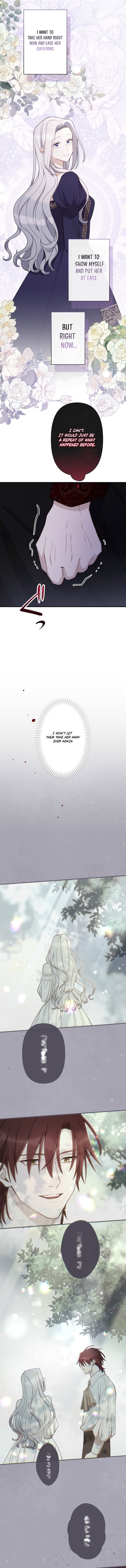 The Demon I Raised Won’t Let the Saintess Escape Chapter 15 page 3 - 