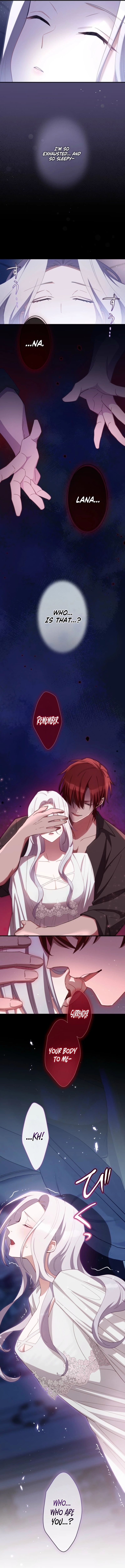 The Demon I Raised Won’t Let the Saintess Escape Chapter 2 page 12 - 