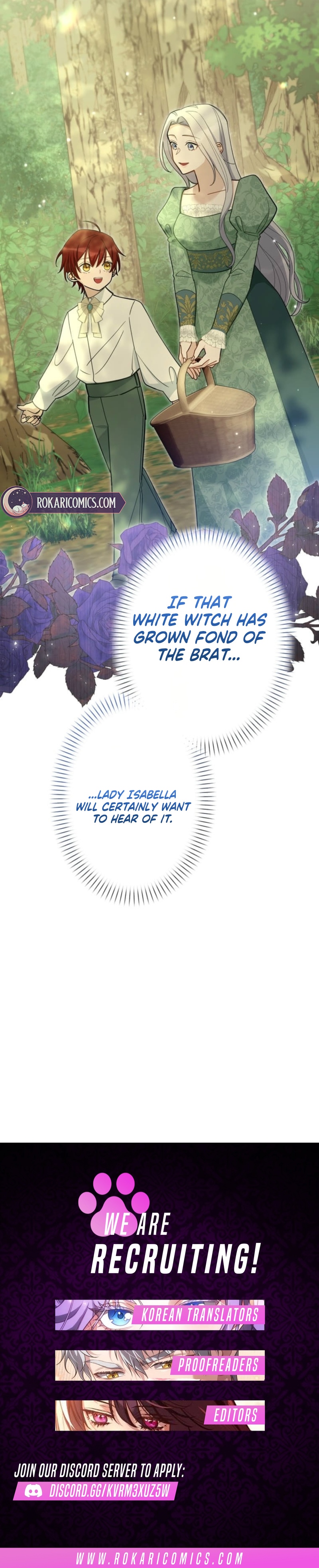 The Demon I Raised Won’t Let the Saintess Escape Chapter 3 page 13 - 