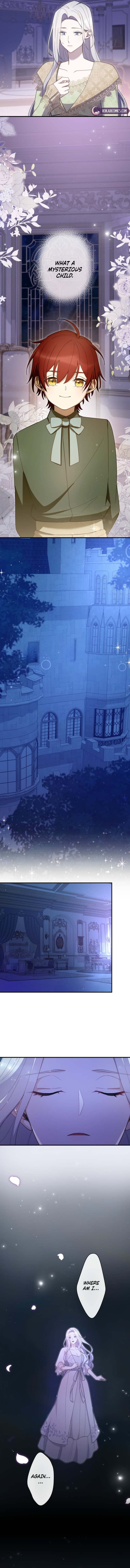 The Demon I Raised Won’t Let the Saintess Escape Chapter 9 page 7 - 