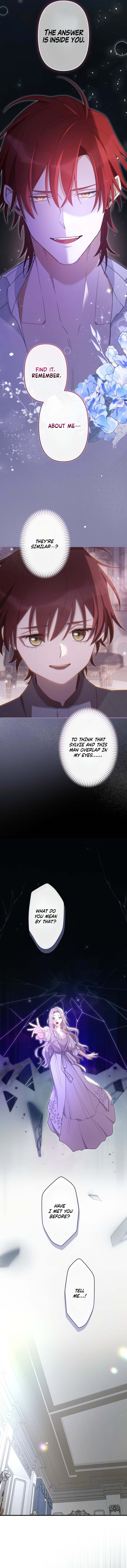The Demon I Raised Won’t Let the Saintess Escape Chapter 9 page 10 - 