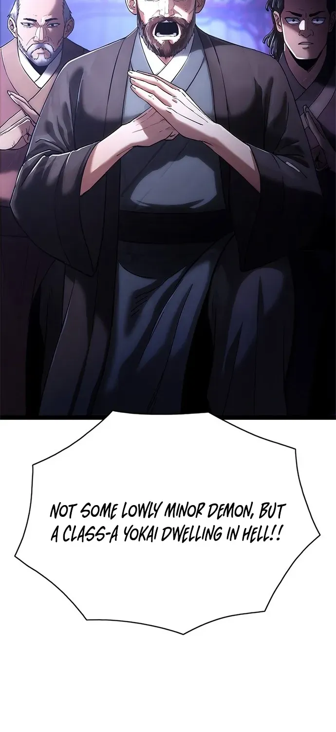 The Demon in Human Form Chapter 0 page 44 - 