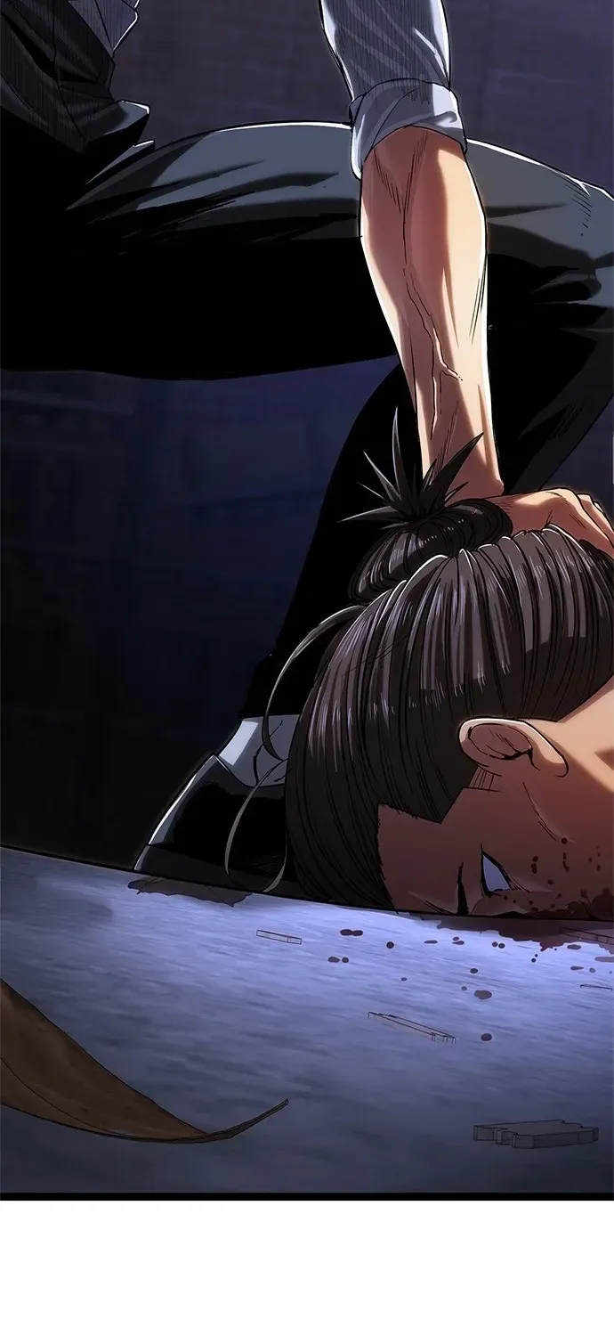 The Demon in Human Form Chapter 1 page 125 - 