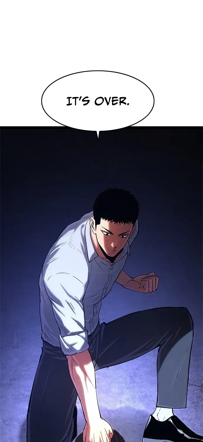 The Demon in Human Form Chapter 1 page 135 - 