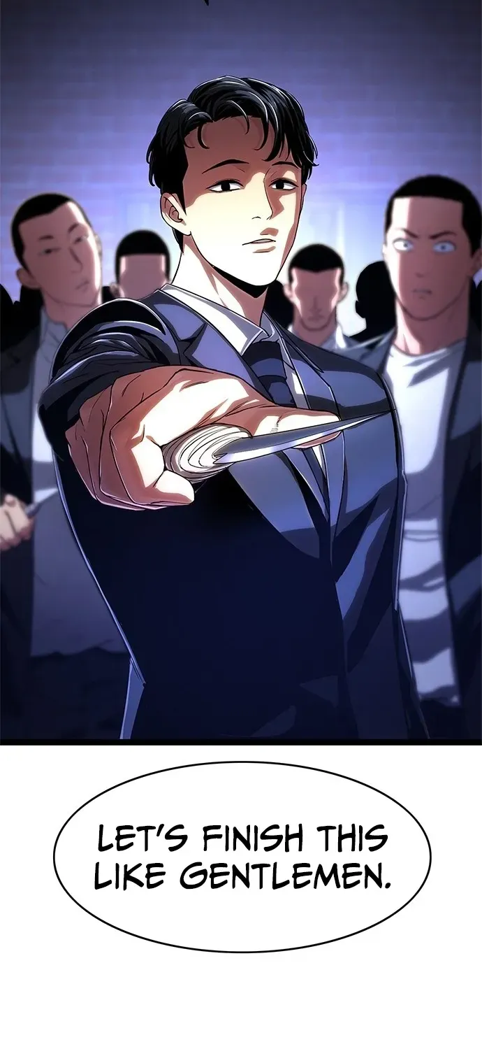 The Demon in Human Form Chapter 1 page 165 - 