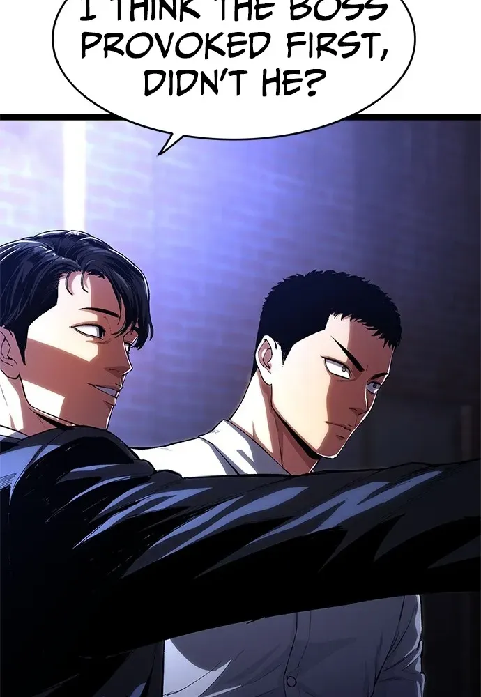 The Demon in Human Form Chapter 1 page 168 - 
