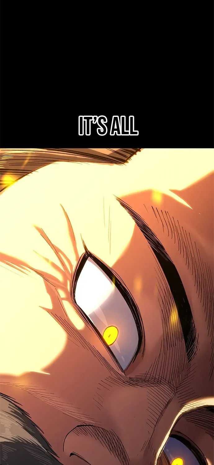 The Demon in Human Form Chapter 1 page 19 - 