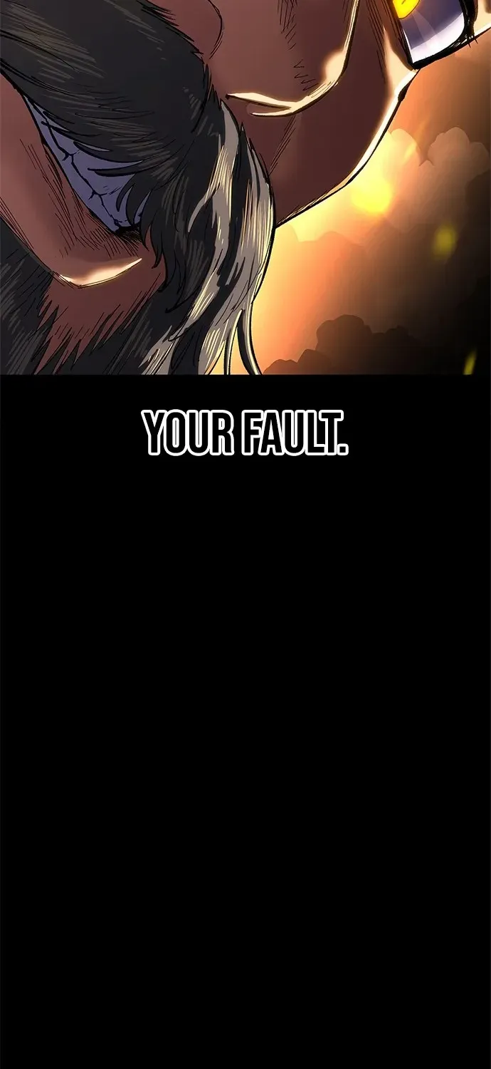 The Demon in Human Form Chapter 1 page 20 - 