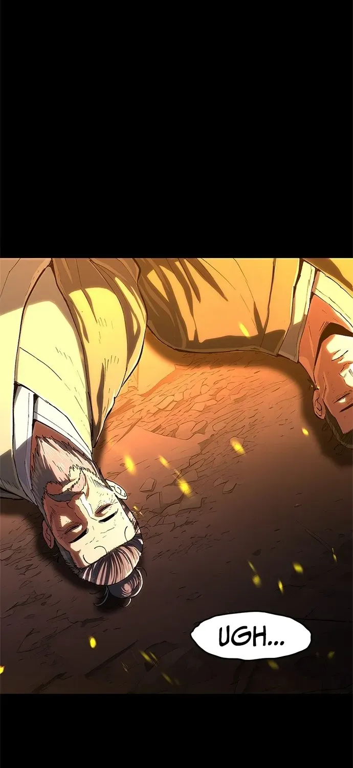 The Demon in Human Form Chapter 1 page 193 - 
