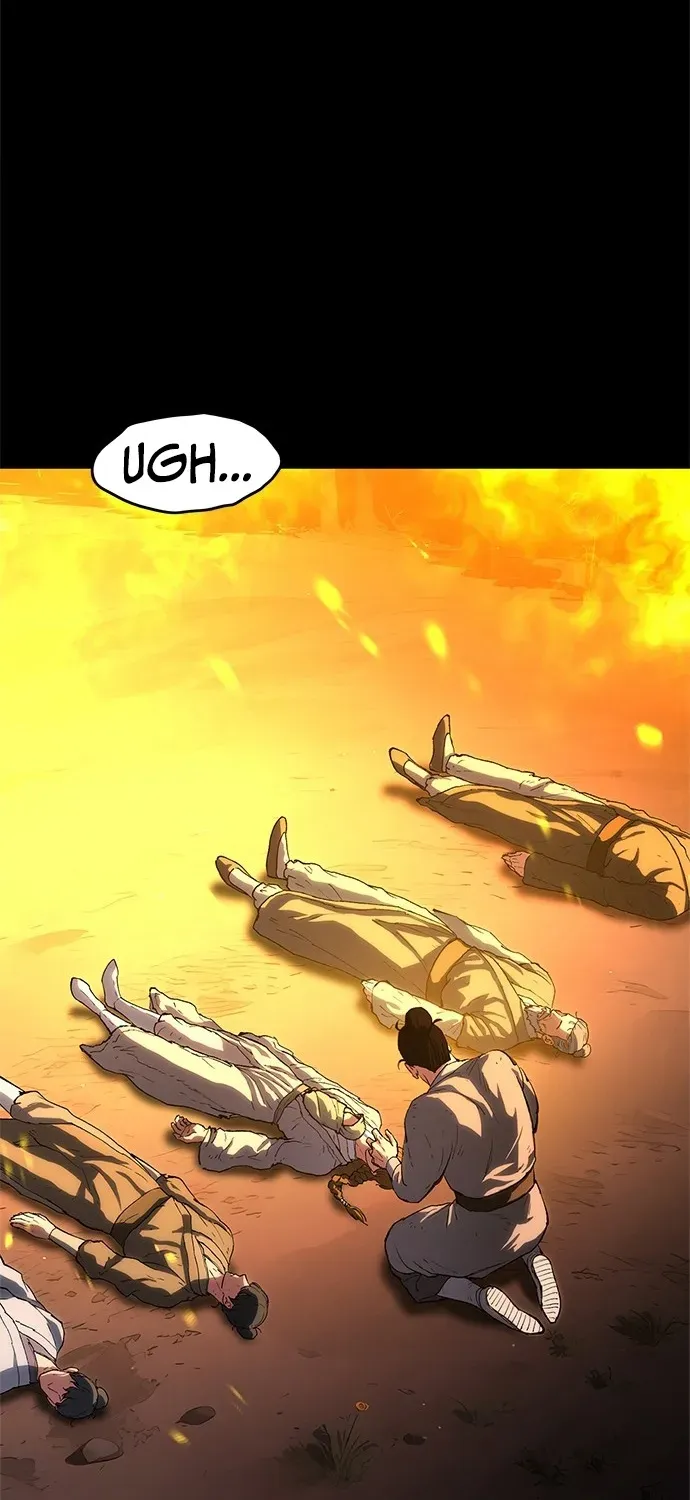 The Demon in Human Form Chapter 1 page 194 - 