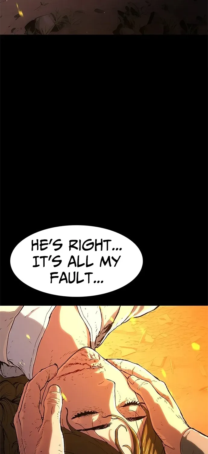 The Demon in Human Form Chapter 1 page 195 - 