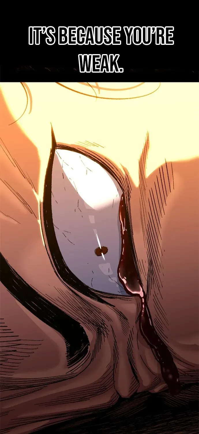 The Demon in Human Form Chapter 1 page 22 - 