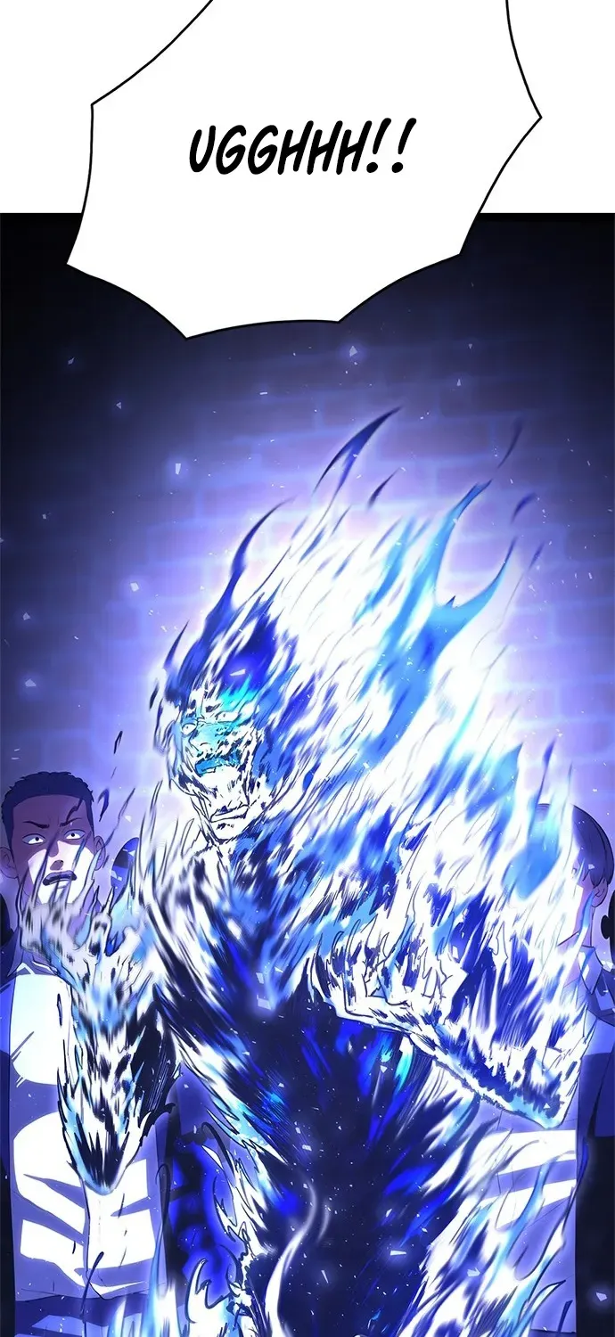 The Demon in Human Form Chapter 1 page 220 - 