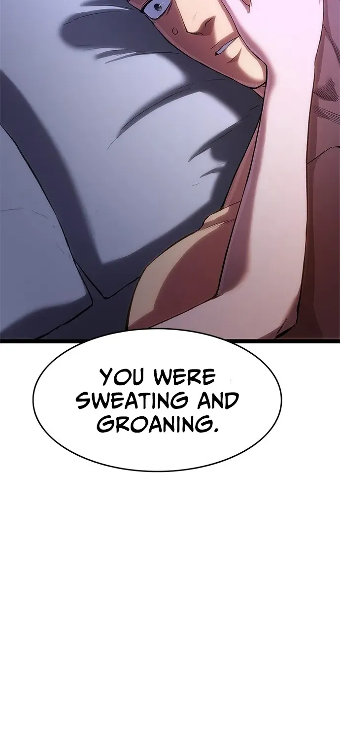 The Demon in Human Form Chapter 1 page 27 - 