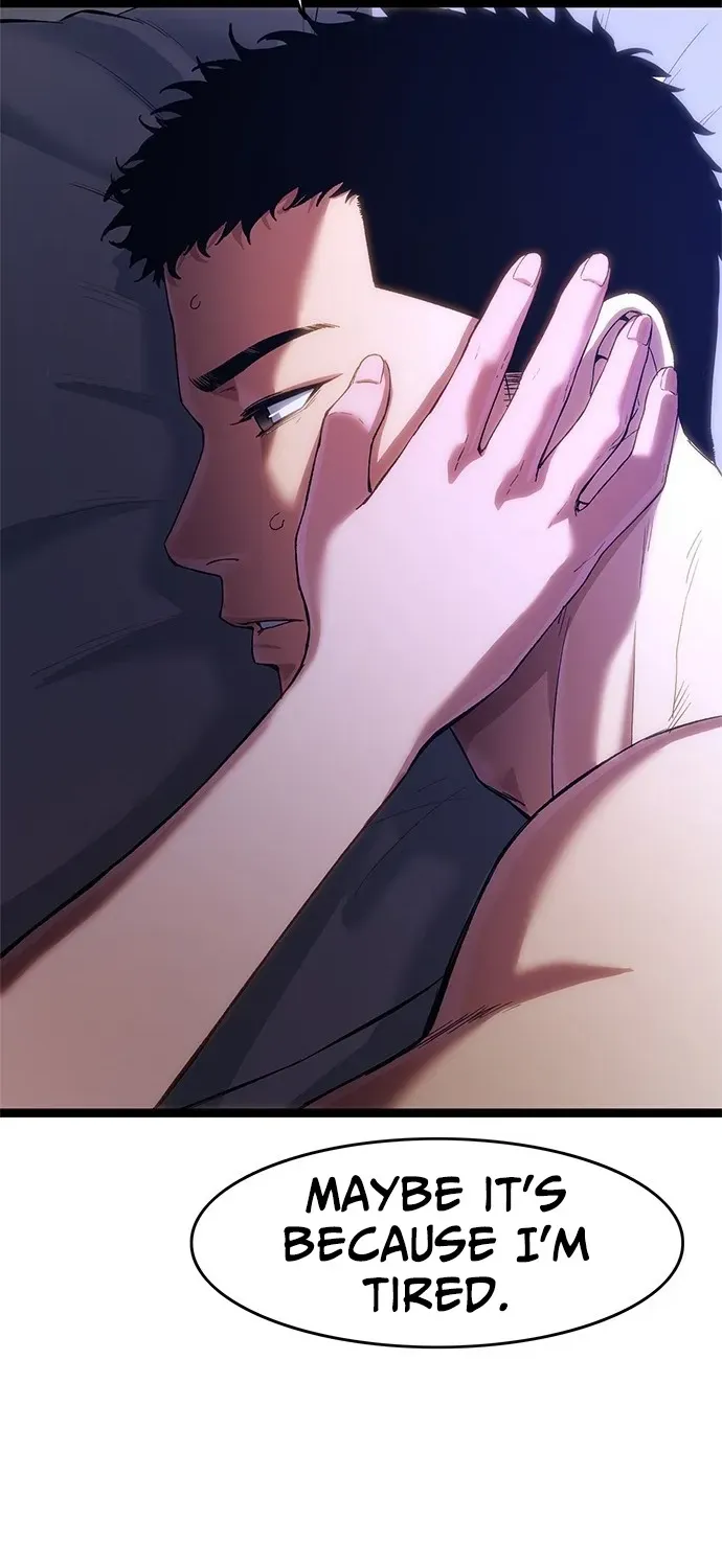 The Demon in Human Form Chapter 1 page 30 - 