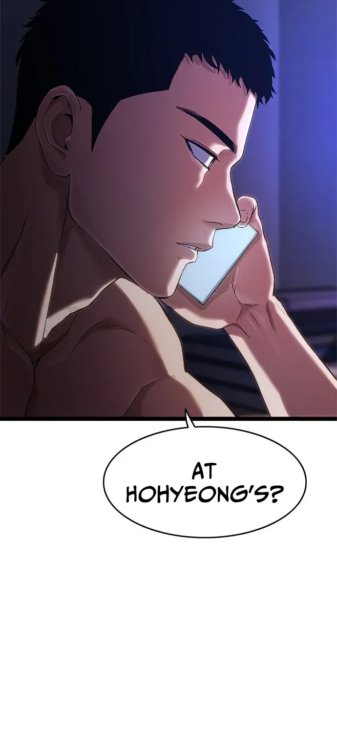 The Demon in Human Form Chapter 1 page 39 - 