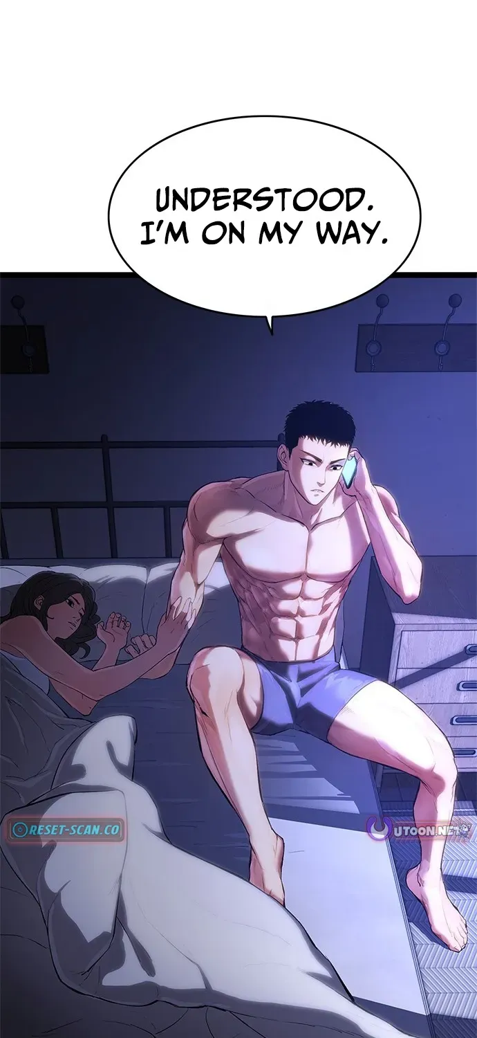 The Demon in Human Form Chapter 1 page 40 - 