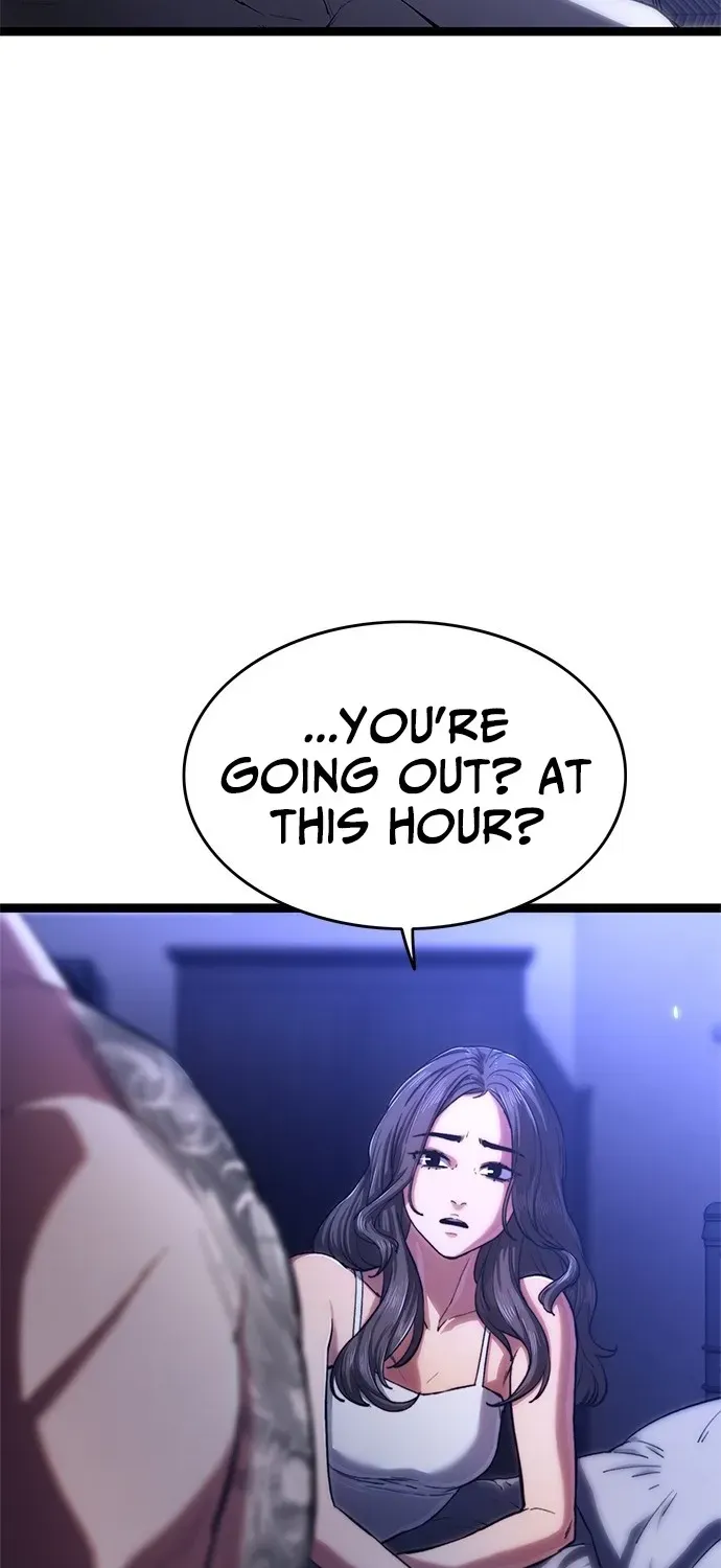 The Demon in Human Form Chapter 1 page 41 - 