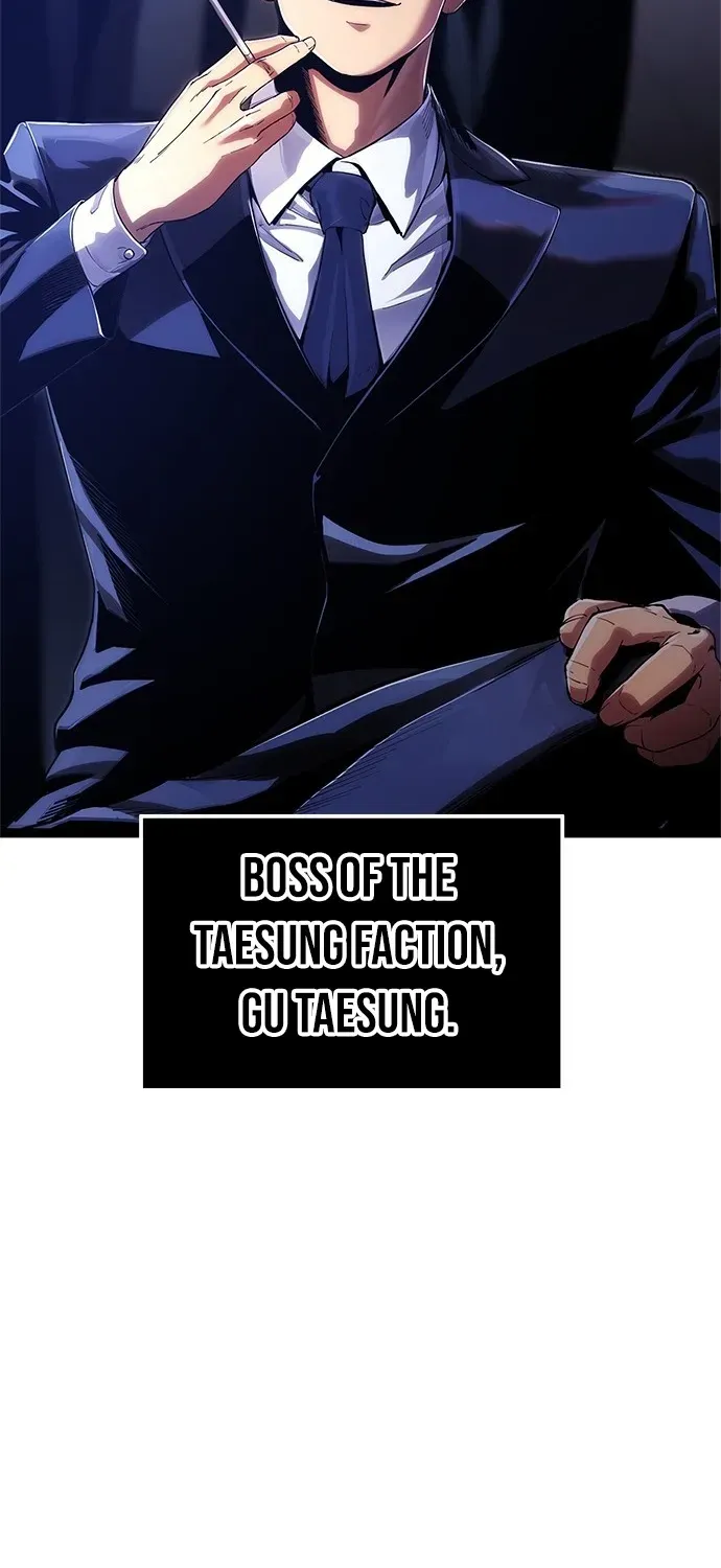 The Demon in Human Form Chapter 1 page 54 - 