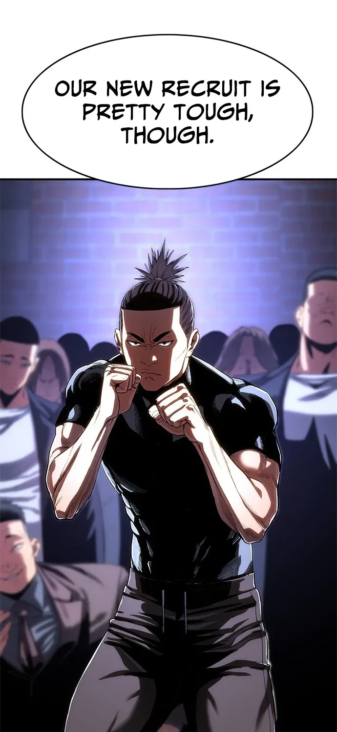 The Demon in Human Form Chapter 1 page 61 - 