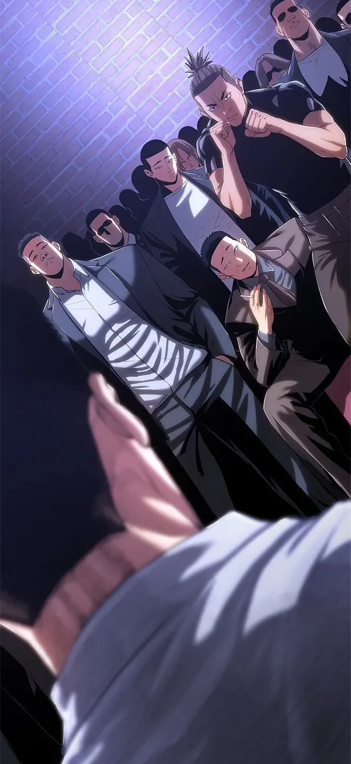 The Demon in Human Form Chapter 1 page 67 - 