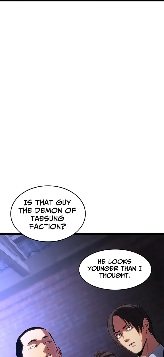 The Demon in Human Form Chapter 1 page 69 - 