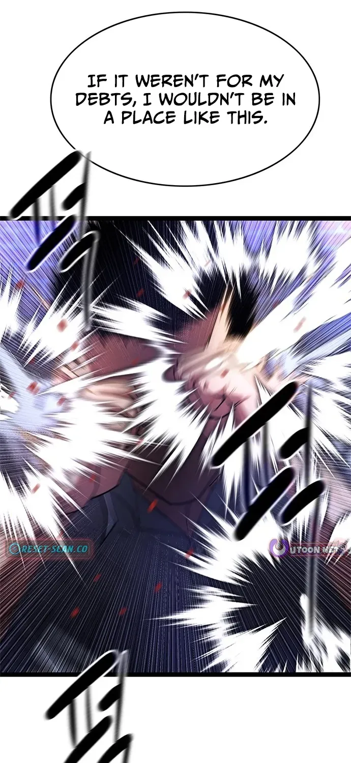 The Demon in Human Form Chapter 1 page 78 - 