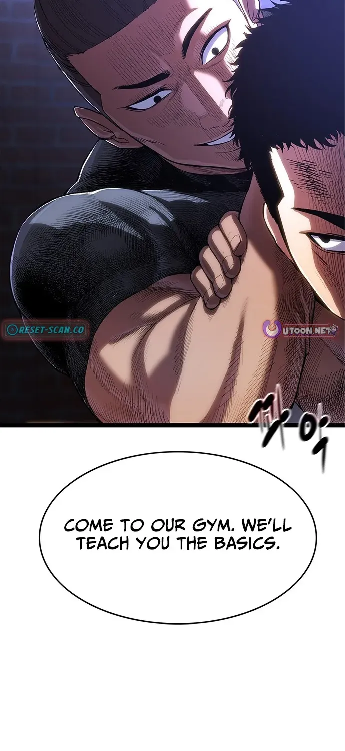 The Demon in Human Form Chapter 1 page 89 - 