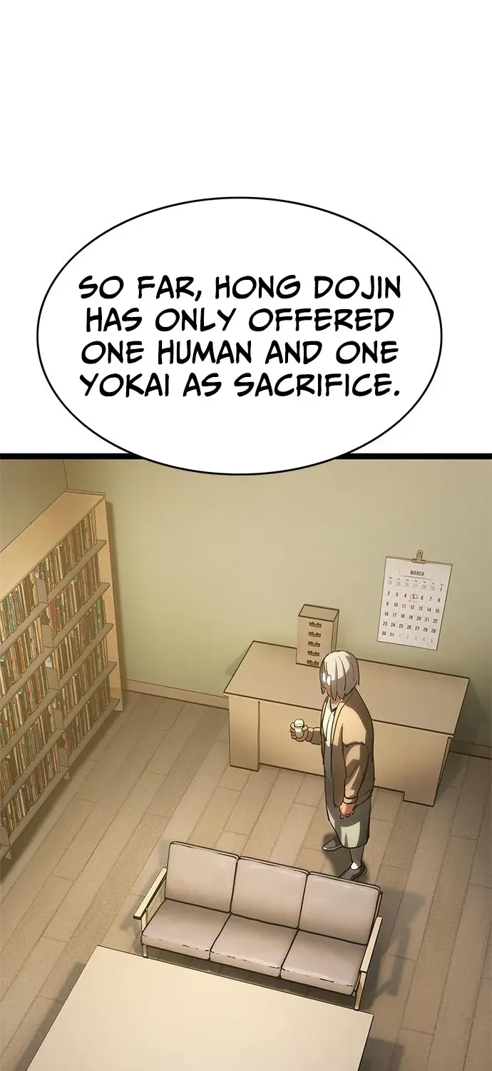 The Demon in Human Form Chapter 10 page 108 - 