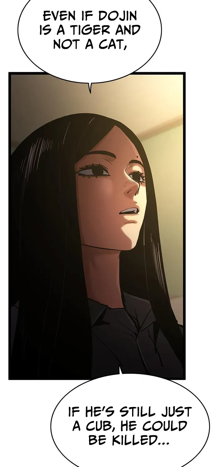 The Demon in Human Form Chapter 10 page 110 - 