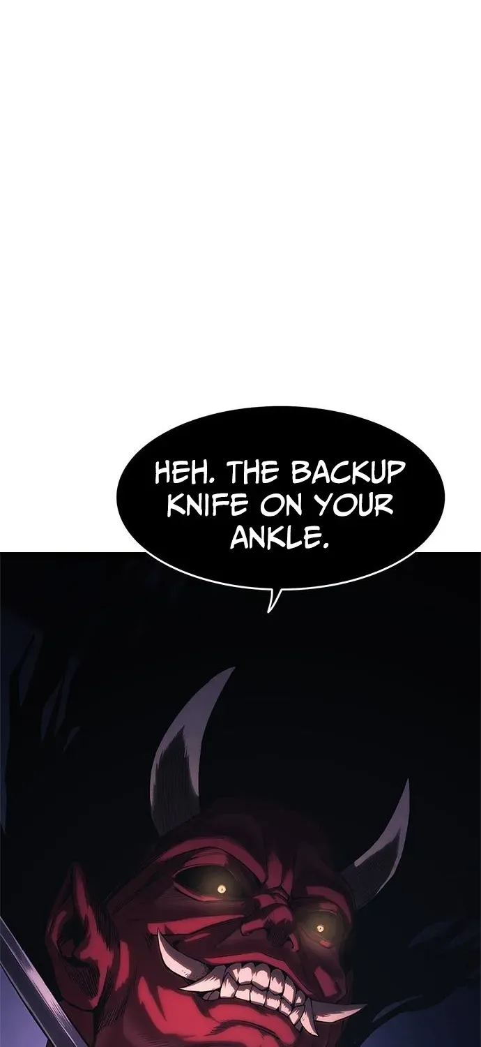 The Demon in Human Form Chapter 10 page 12 - 