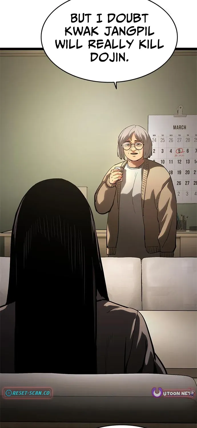 The Demon in Human Form Chapter 10 page 113 - 
