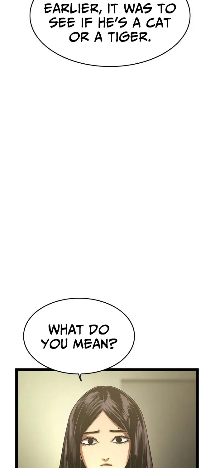 The Demon in Human Form Chapter 10 page 116 - 