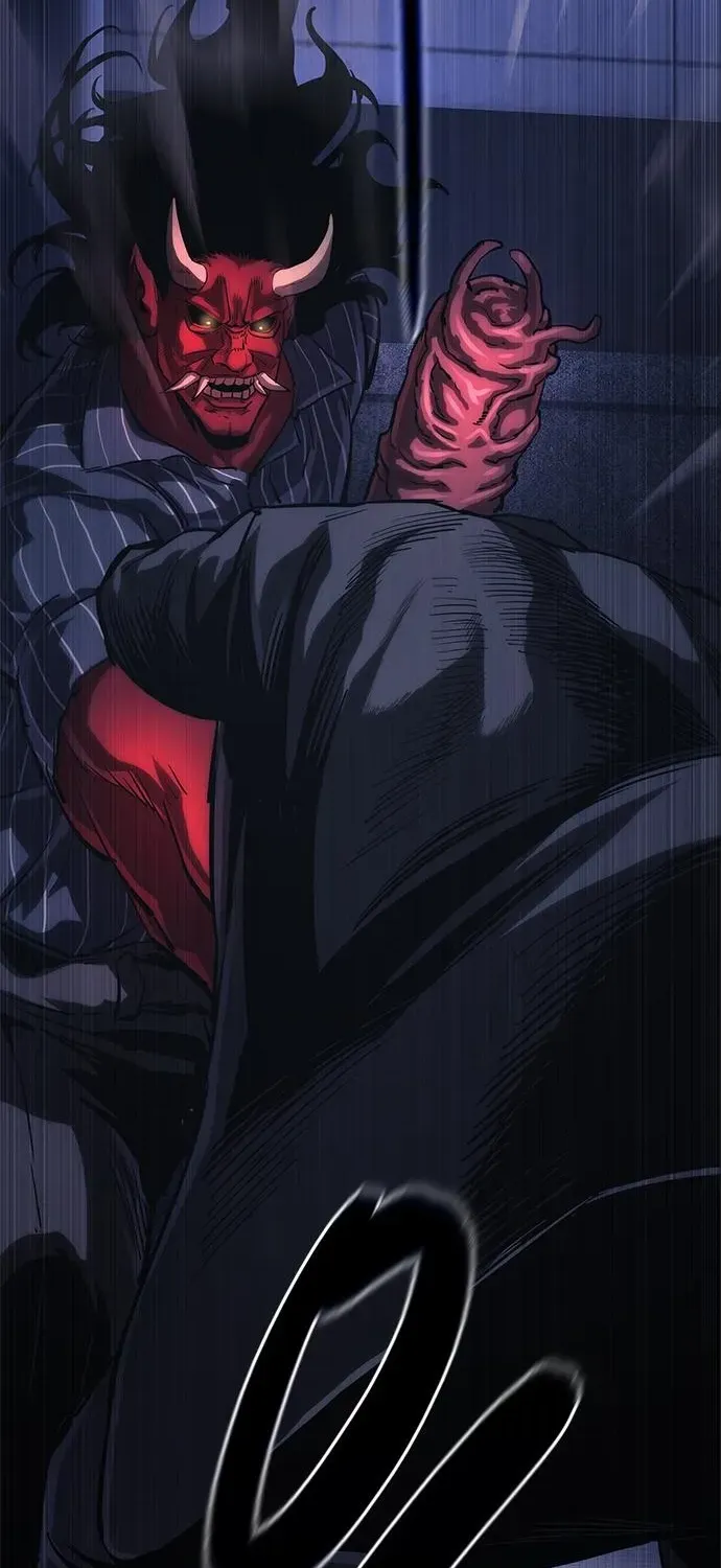 The Demon in Human Form Chapter 10 page 121 - 