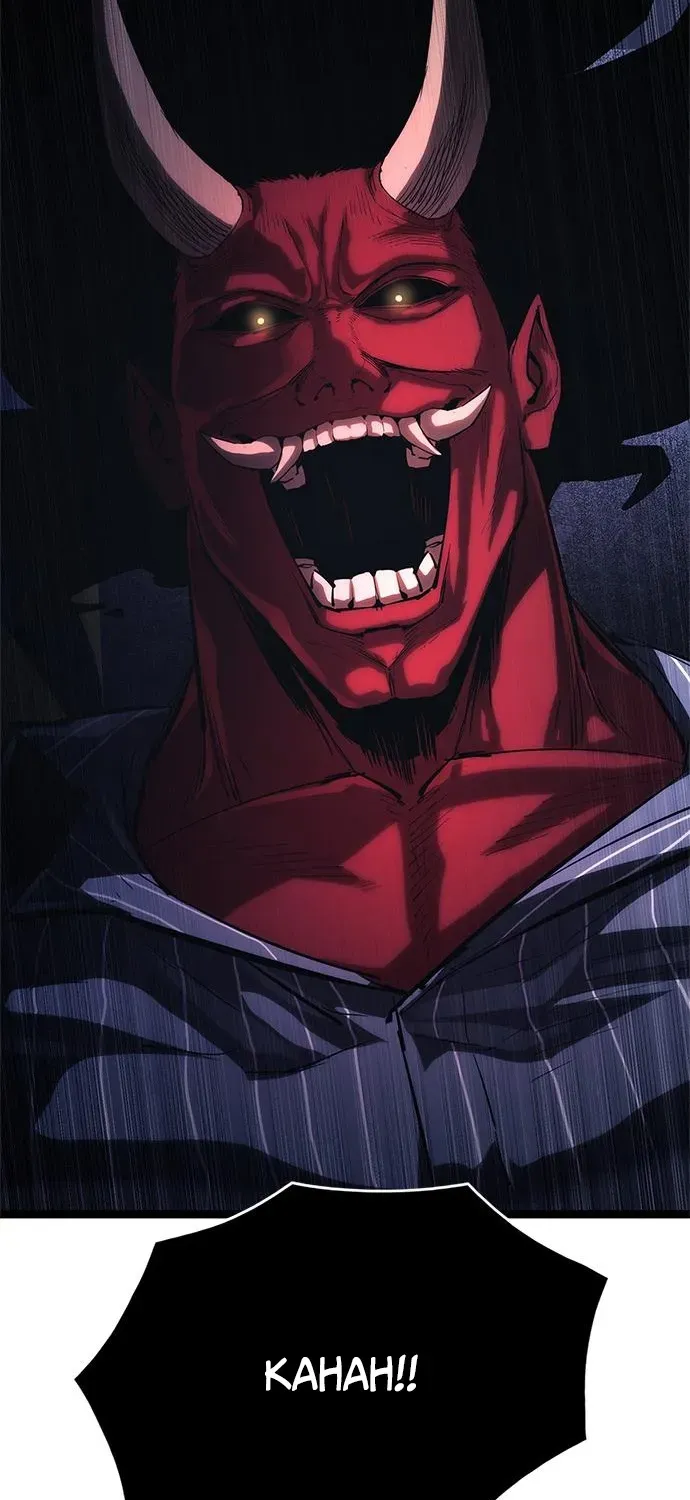The Demon in Human Form Chapter 10 page 127 - 