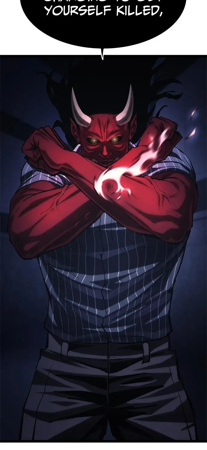The Demon in Human Form Chapter 10 page 164 - 