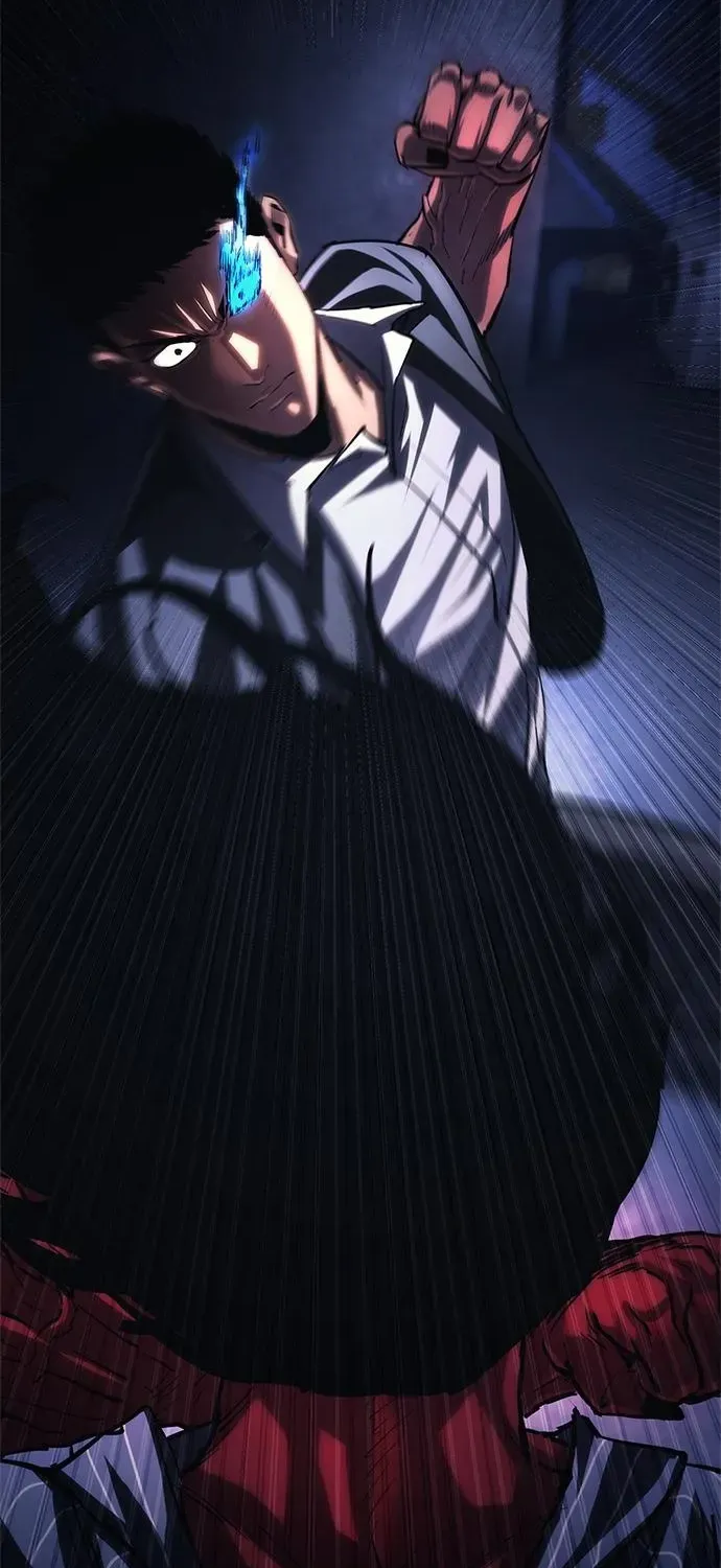 The Demon in Human Form Chapter 10 page 167 - 