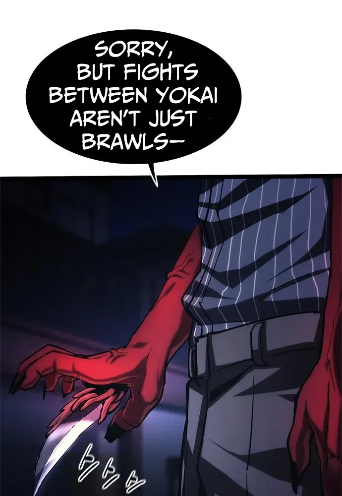 The Demon in Human Form Chapter 10 page 175 - 