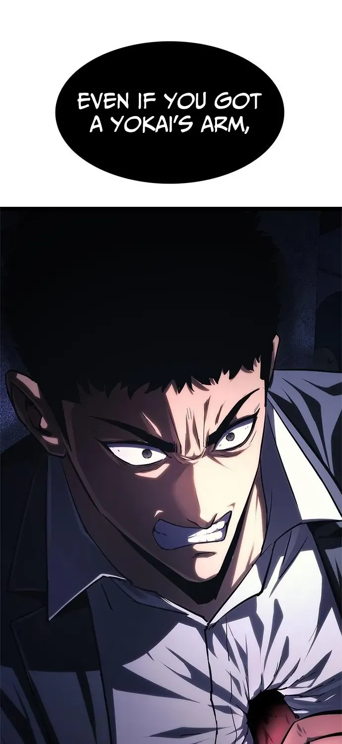 The Demon in Human Form Chapter 10 page 177 - 