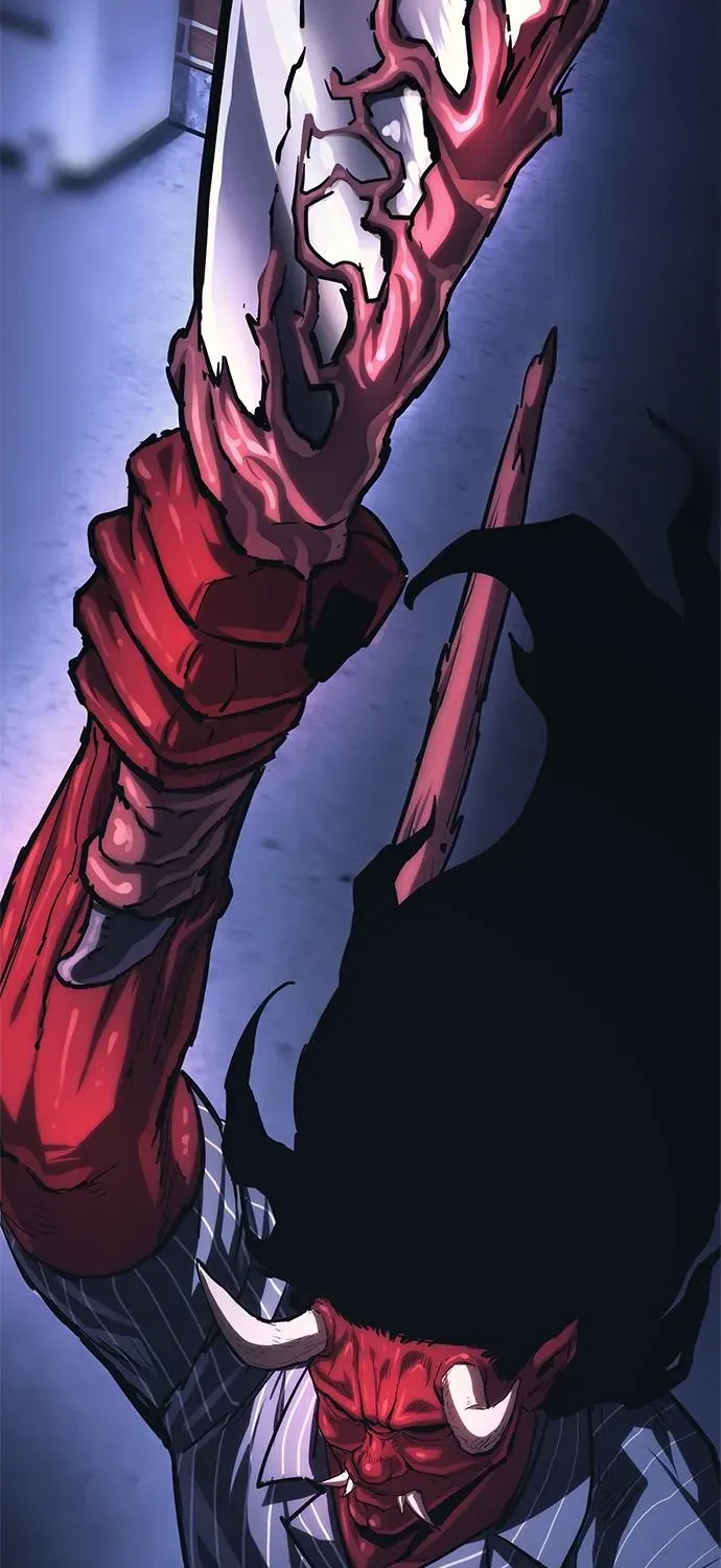 The Demon in Human Form Chapter 10 page 180 - 