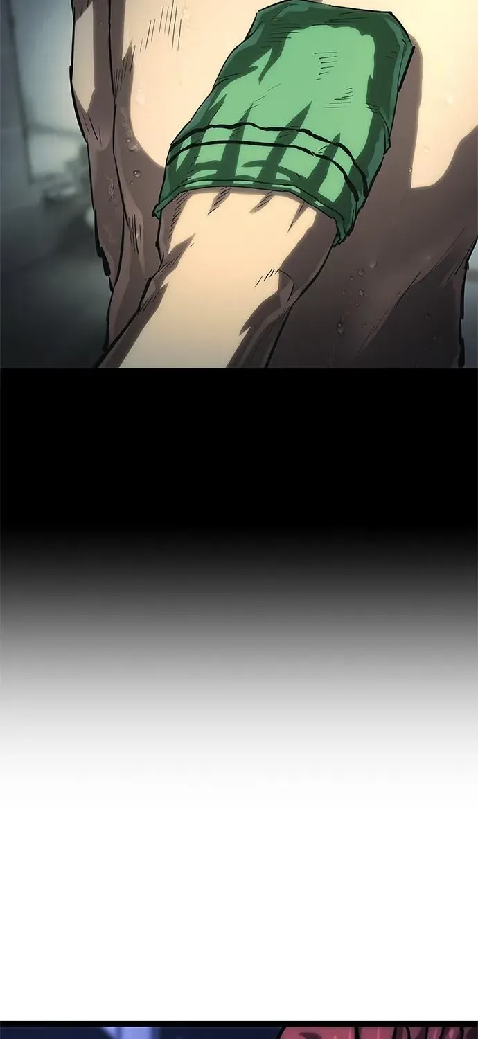The Demon in Human Form Chapter 10 page 186 - 
