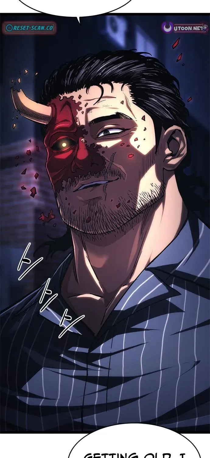 The Demon in Human Form Chapter 10 page 190 - 