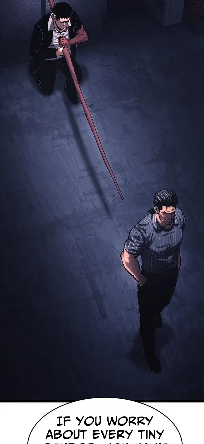 The Demon in Human Form Chapter 10 page 200 - 