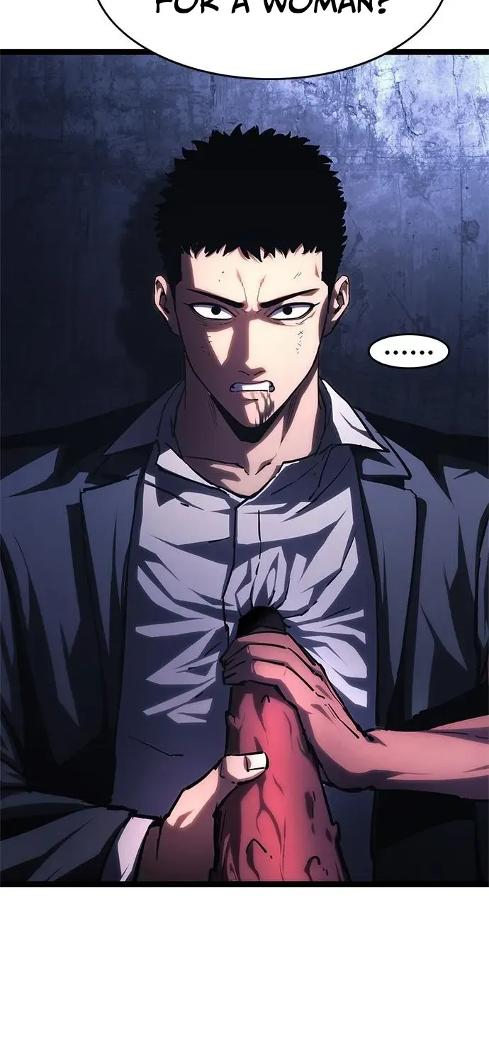 The Demon in Human Form Chapter 10 page 202 - 