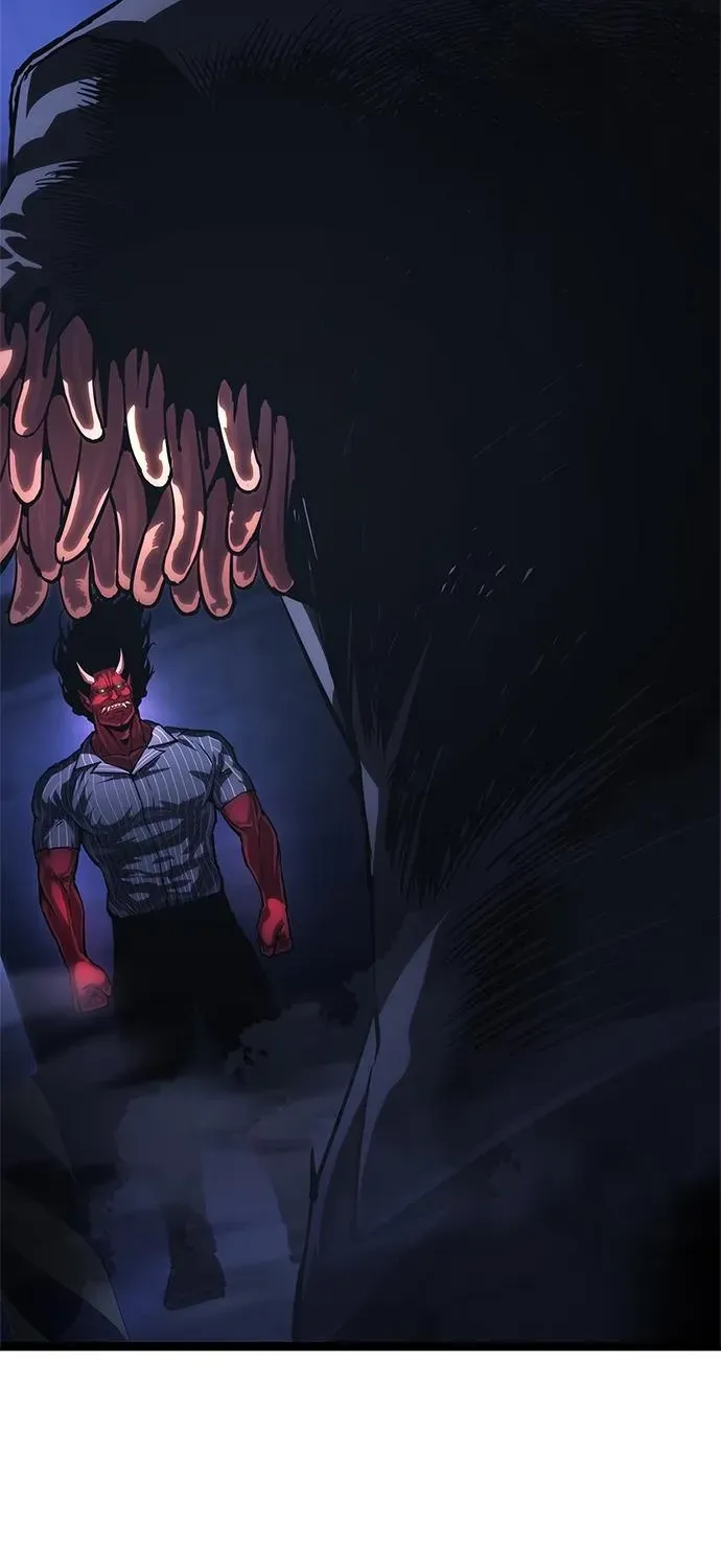 The Demon in Human Form Chapter 10 page 34 - 