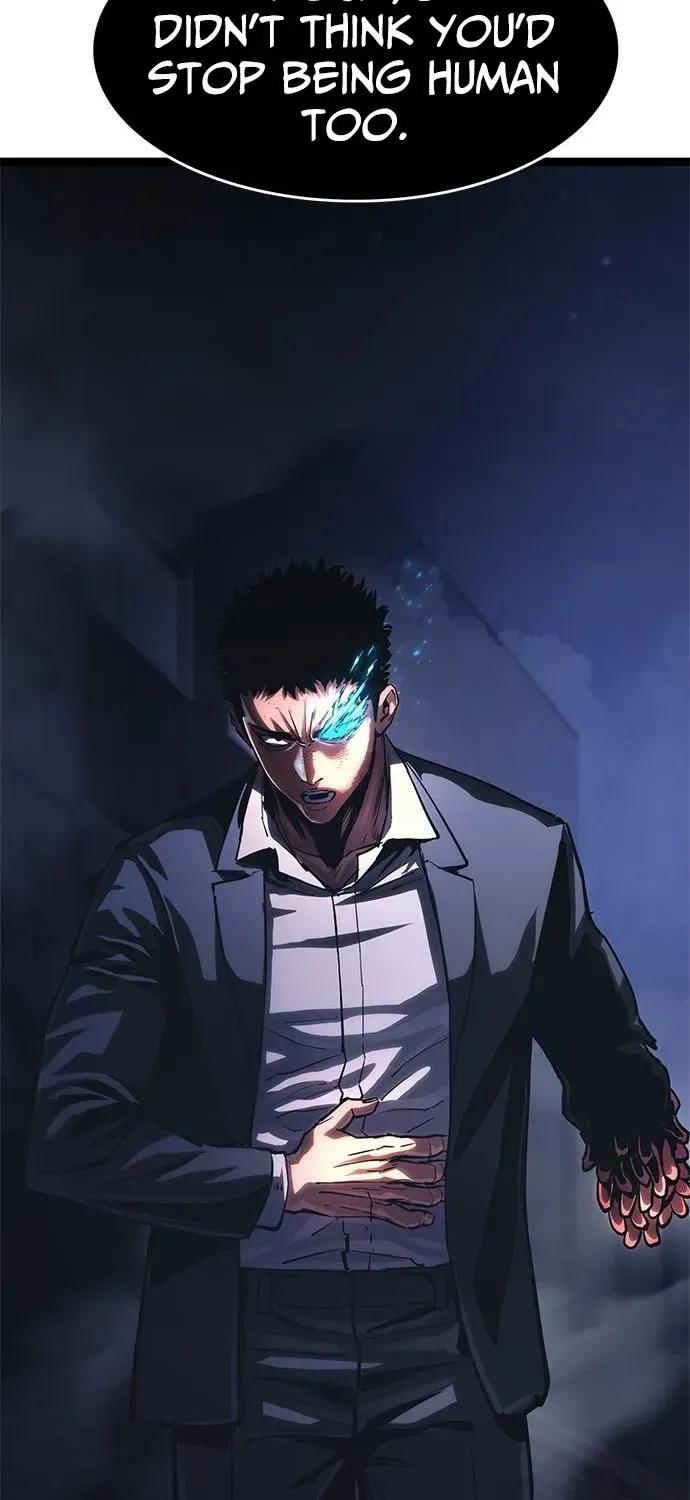 The Demon in Human Form Chapter 10 page 37 - 