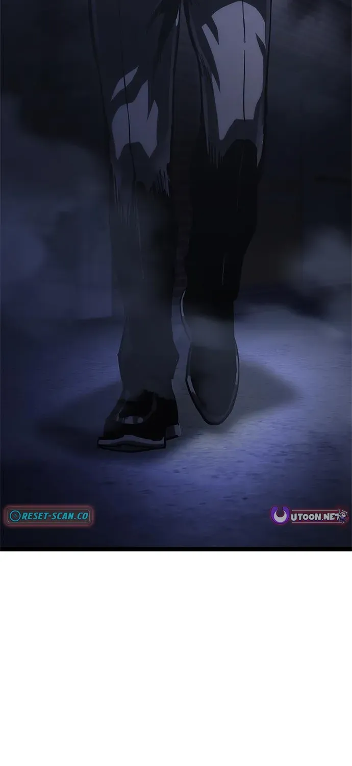 The Demon in Human Form Chapter 10 page 38 - 