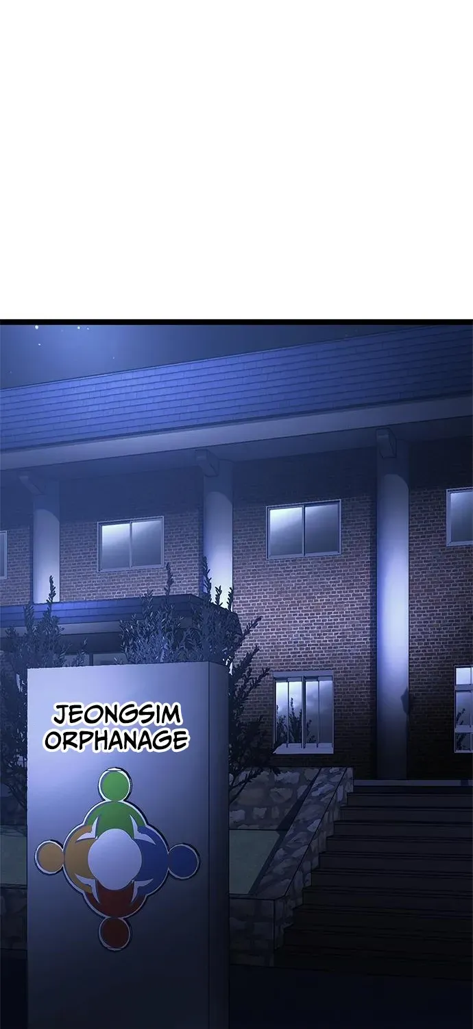 The Demon in Human Form Chapter 10 page 40 - 